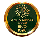 IVO IOOC 2020 GOLD