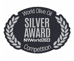 NY IOOC 2023 SILVER