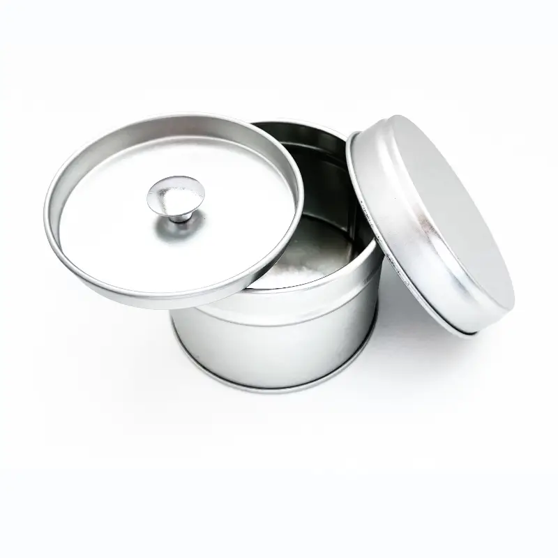 Gewürzdose mit Stülpdeckel