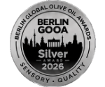 Berlin GOOA Silver 2026 Berlin GOOA Silver 2026