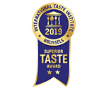 Superior Taste Awards 2019