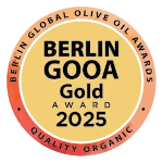 Berlin GOOA Gold 2025 Berlin GOOA Gold 2025